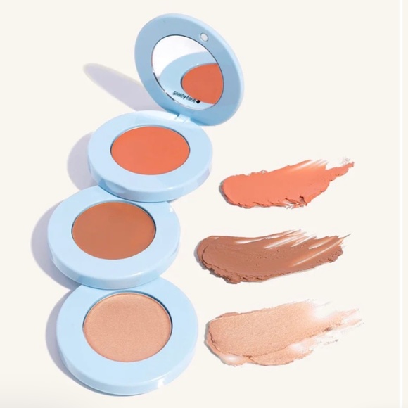 NIB Allyoop Stack the Odds Face stacker in Sunkissed - Picture 1 of 3